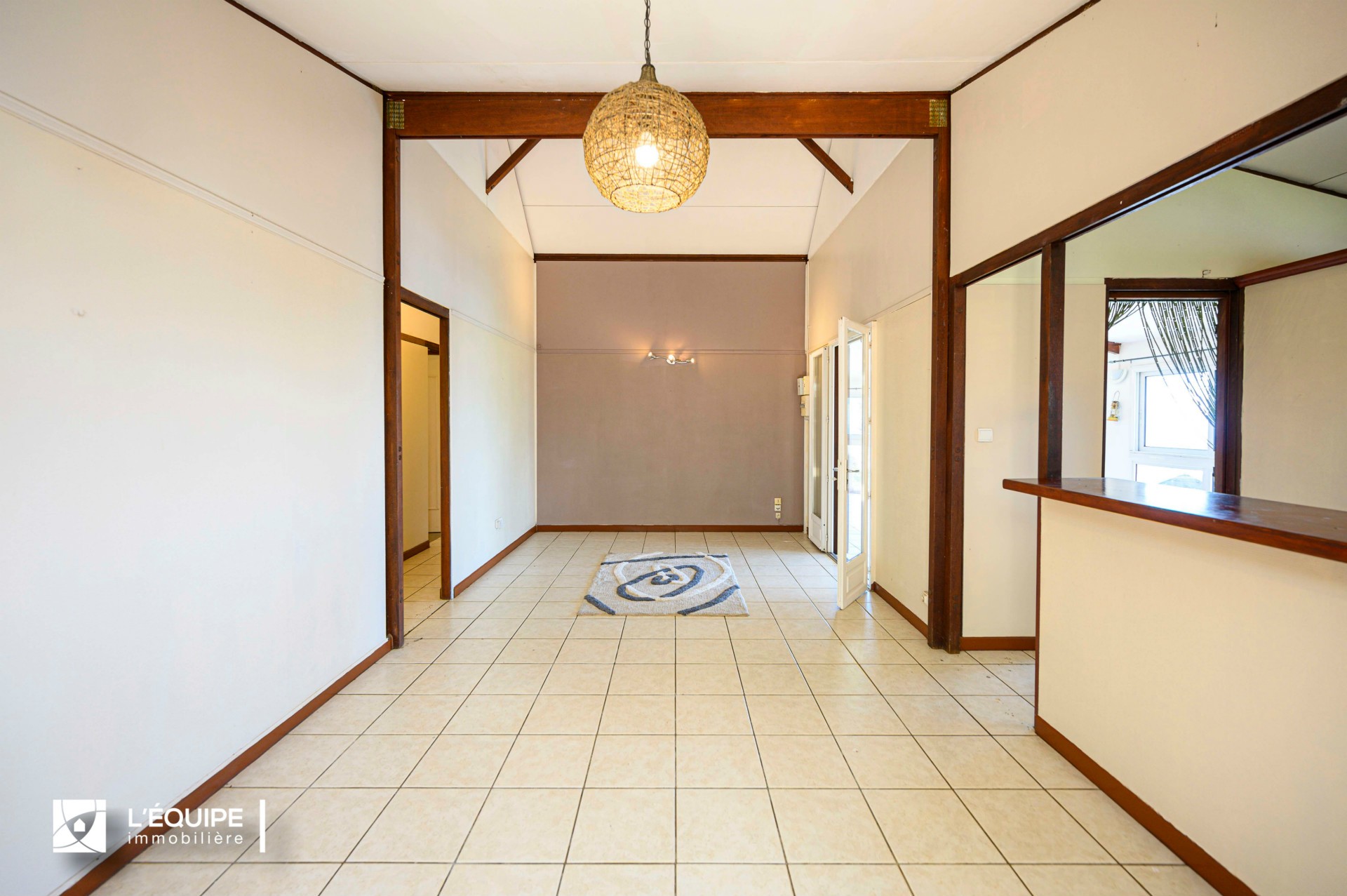 Achat maison/villa SainteClotilde (97490) Réunion Nord Réf. V1524