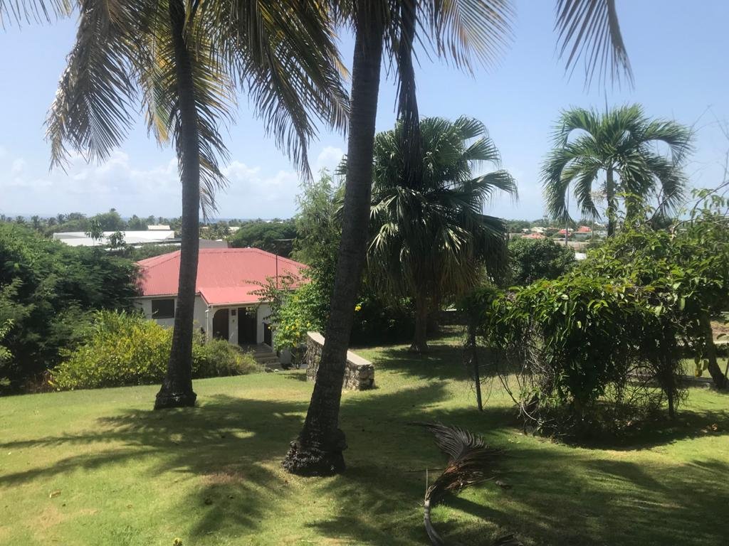 Achat maison SainteAnne (97180) Guadeloupe Grande Terre Sud Réf. 1266
