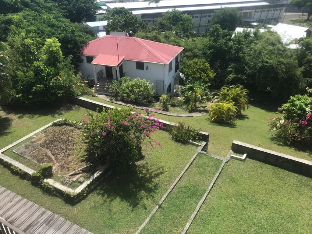 Achat maison SainteAnne (97180) Guadeloupe Grande Terre Sud Réf. 1266