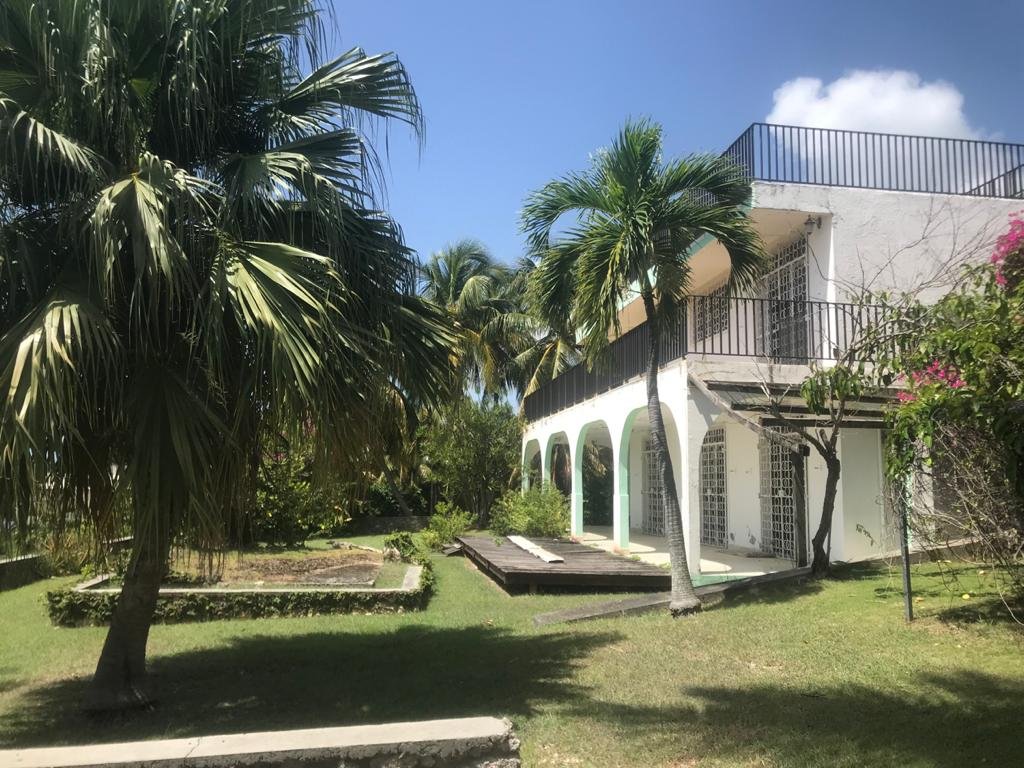 Achat maison SainteAnne (97180) Guadeloupe Grande Terre Sud Réf. 1266