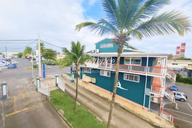 Location  Local Commercial Baie Mahault (97122) - GUADELOUPE