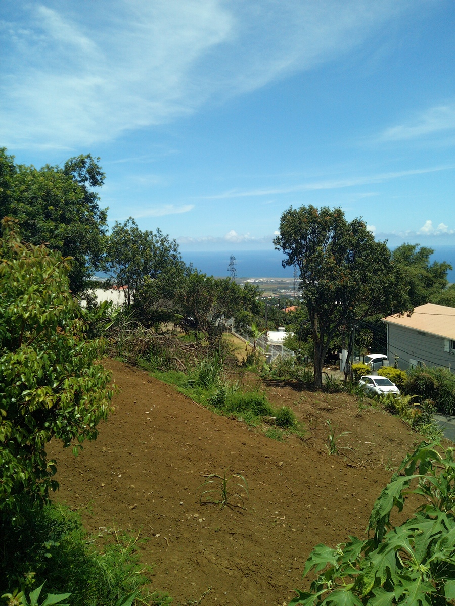 Achat terrain SainteMarie (97438) Réunion Nord Réf. 43