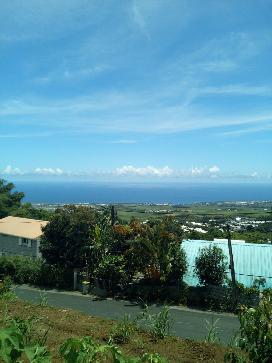 Achat terrain SainteMarie (97438) Réunion Nord Réf. 43
