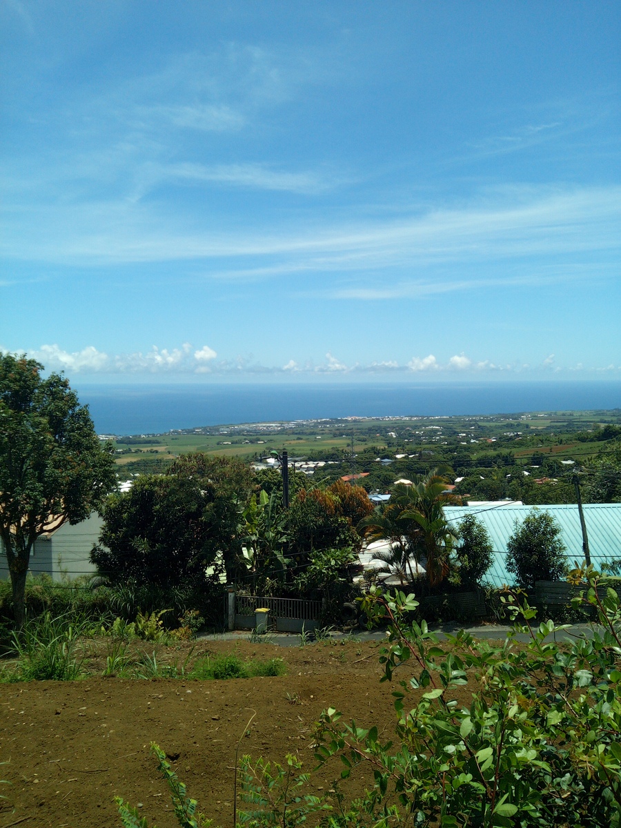 Achat terrain SainteMarie (97438) Réunion Nord Réf. 43