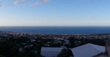  appartement t2 - sainte clotilde