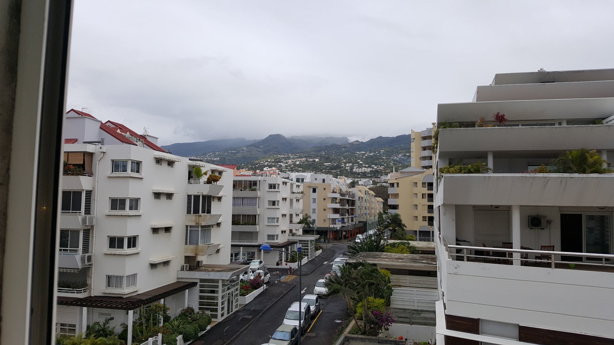 Location appartement SaintDenis (97400) Réunion Nord Réf. IND RAM 3553