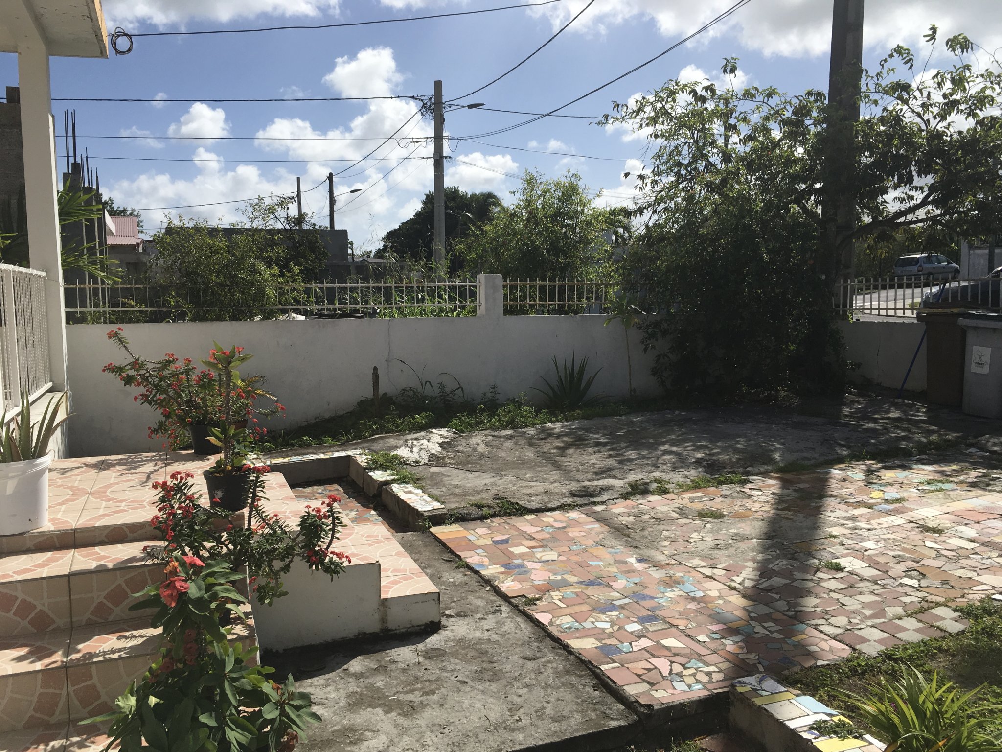 Achat villa Le Moule (97160) Guadeloupe Grande Terre Nord Réf. 20106