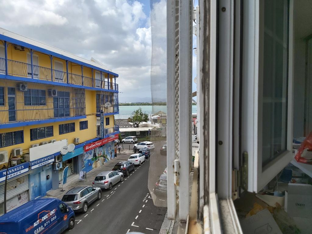 Location appartement Pointe à Pitre (97110) Guadeloupe Centre Réf. 378