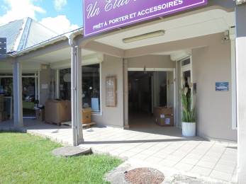 Location  Local Commercial Le Gosier (97190) - GUADELOUPE