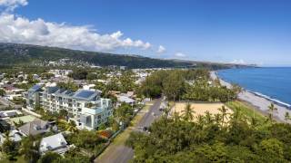 achat appartement à saint-paul (97460)
