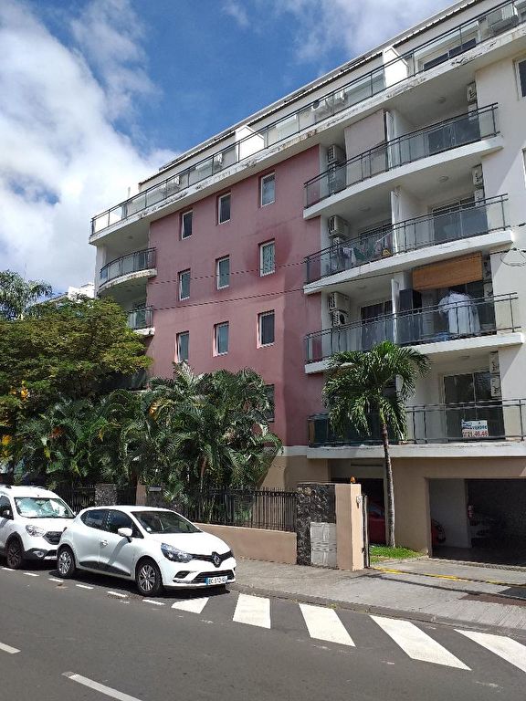 Achat appartement SaintDenis (97400) Réunion Nord Réf. VN704HP