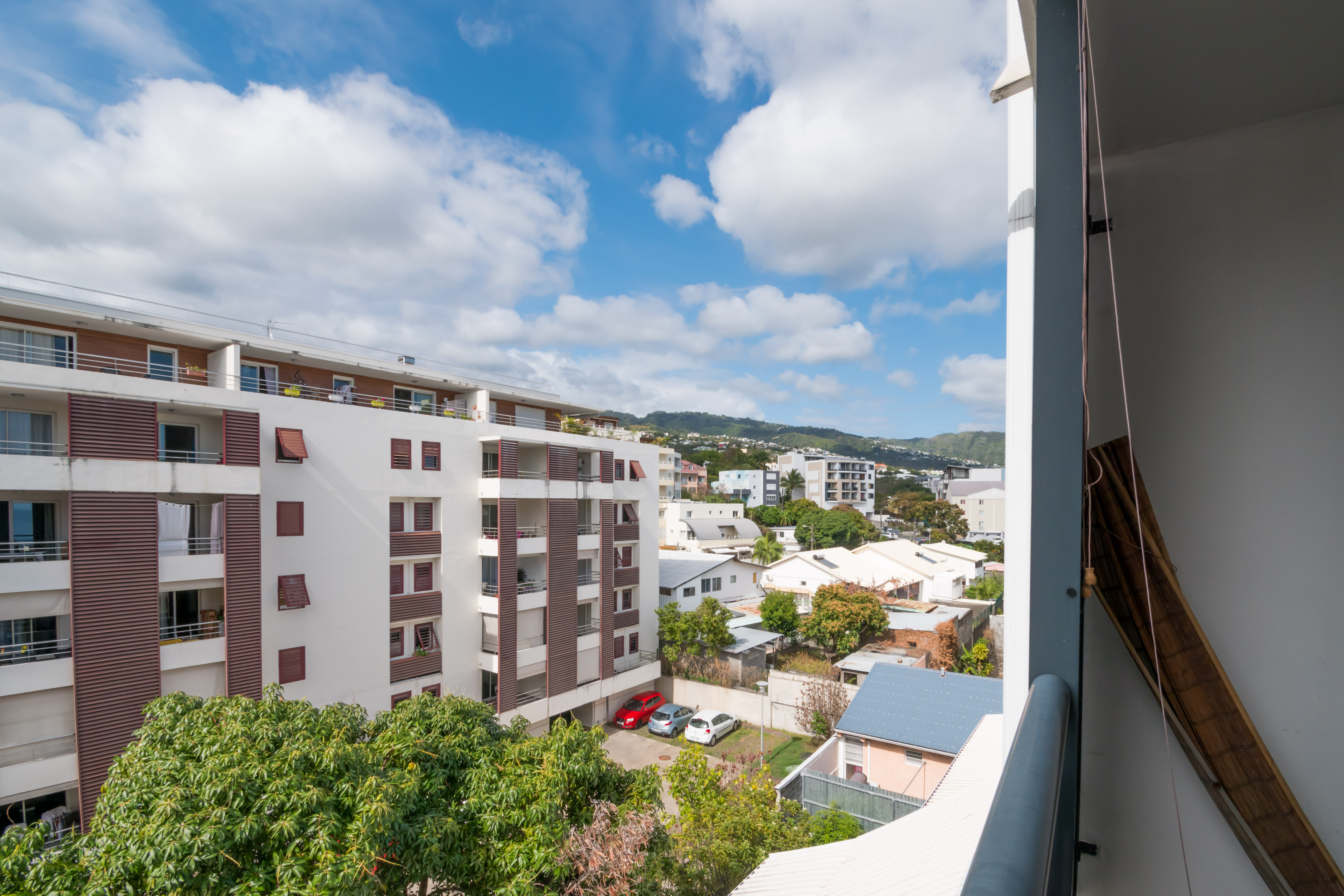 Achat t2 SainteClotilde (97490) Réunion Nord Réf. 151