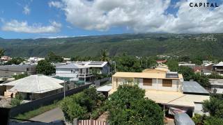 achat appartement à saint-paul (97460)