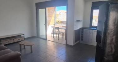 bel appartement f2  meublé centre ville