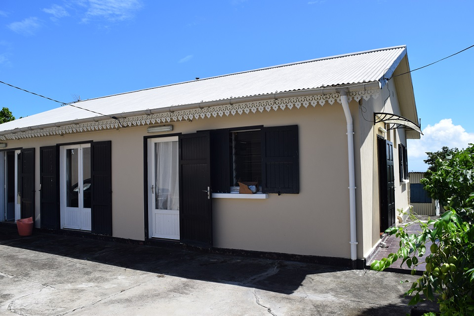 Achat maison SainteClotilde (97490) Réunion Nord Réf. 6317VNEB