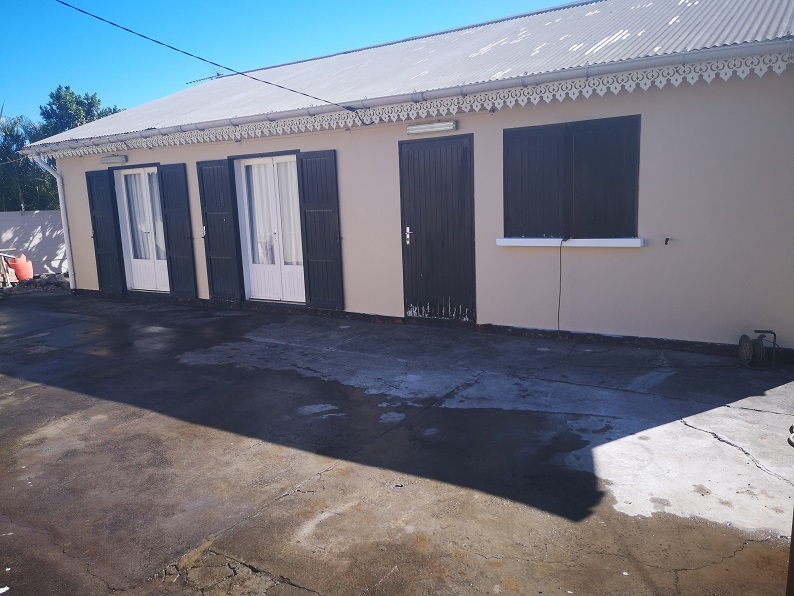 Achat maison SainteClotilde (97490) Réunion Nord Réf. 6317VNEB