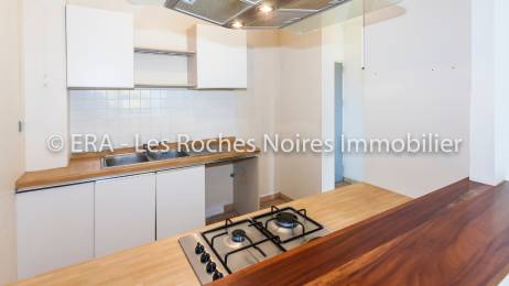 Achat Appartement Saint-Gilles les Bains (97434) - REUNION