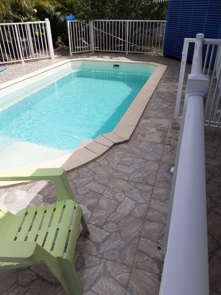 Achat maison Anse Bertrand (97121) Guadeloupe Grande Terre Nord Réf