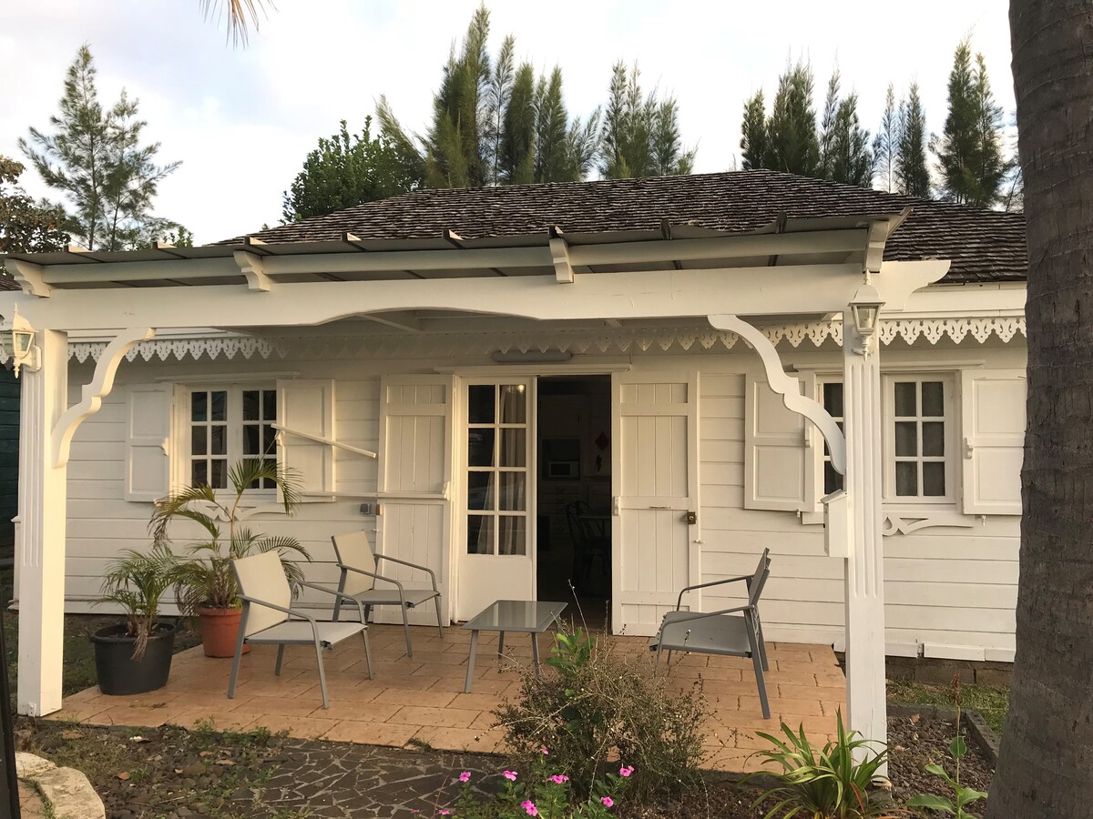 Location maison/villa SaintPierre (97410) Réunion Sud Réf. 3722