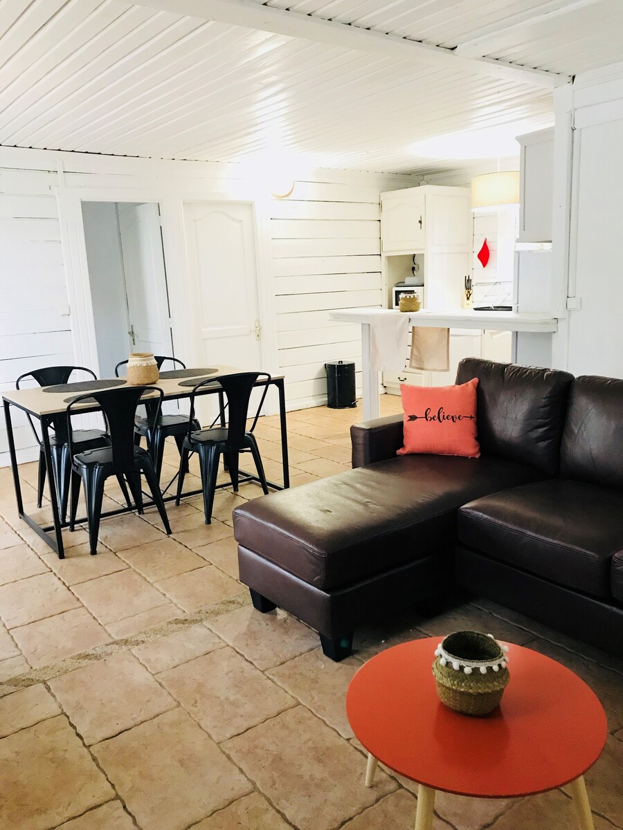 Location maison/villa SaintPierre (97410) Réunion Sud Réf. 3722