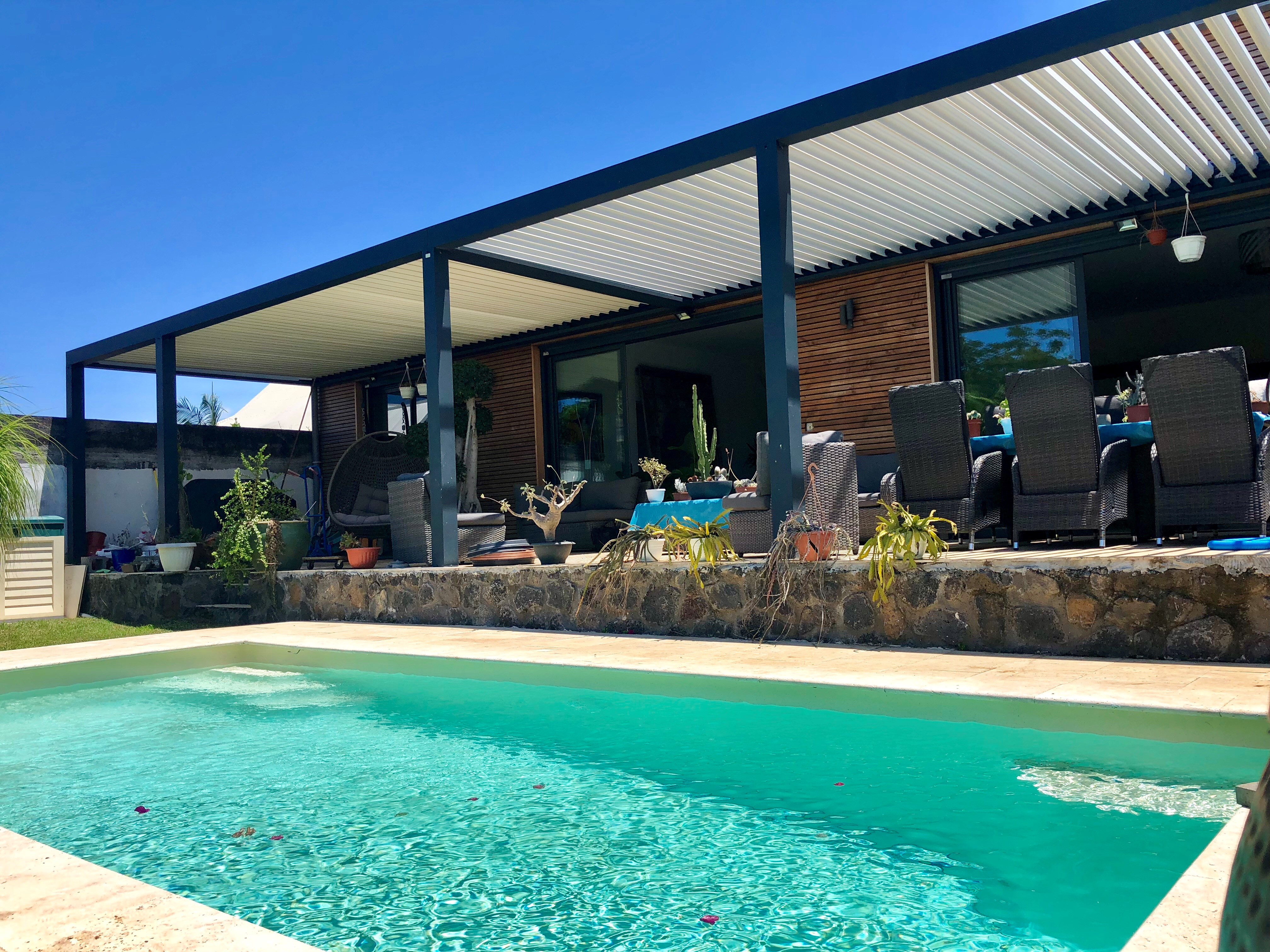 Achat maison/villa SaintPierre (97410) Réunion Sud Réf. 3681