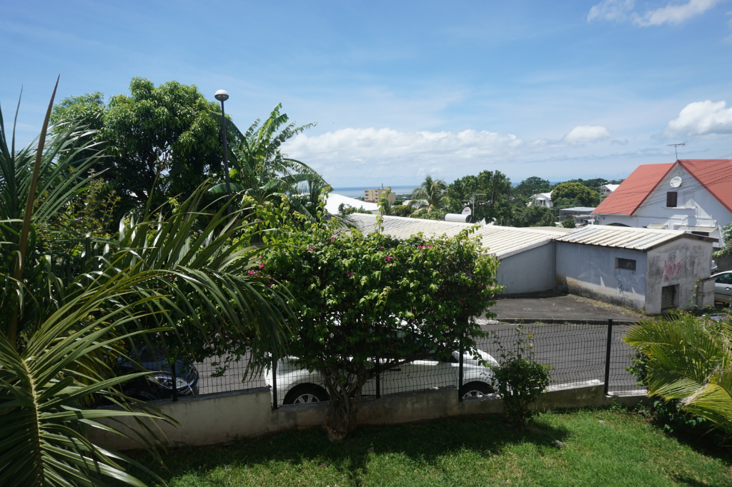 Achat appartement SainteClotilde (97490) Réunion Nord Réf. 5369NICO