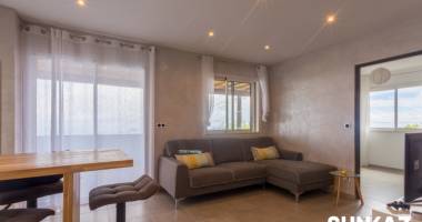 a louer à petite ile - maison f4 meublée de 65 m² - loyer  1 031,00  cc - disponible le 10/06/2026