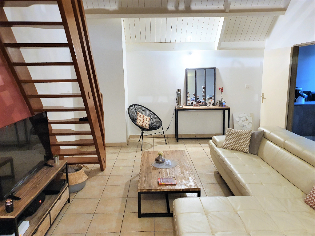 Achat appartement SaintDenis (97400) Réunion Nord Réf. 5503MECH