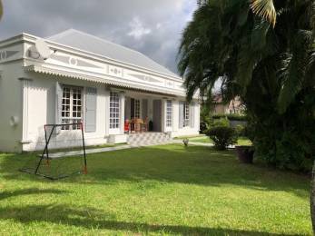 Achat maison/villa Saint-André (97440) - REUNION