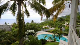 location villa à saint-leu (97436)