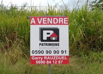 Achat Terrains Baie Mahault (97122) - GUADELOUPE