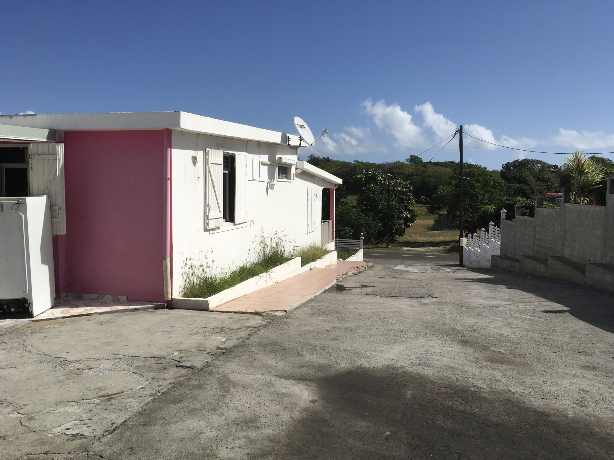 Achat villa Le Moule (97160) Guadeloupe Grande Terre Nord Réf. 20109