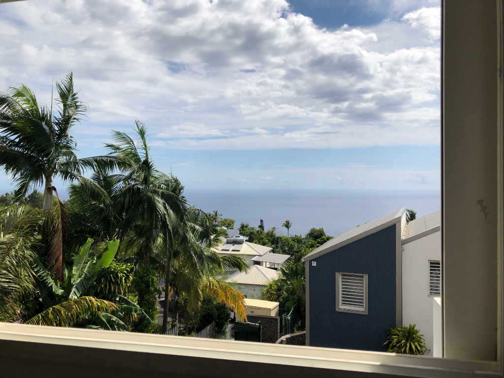 Location appartement Piton SaintLeu (97424) Réunion Ouest Réf. 523YV