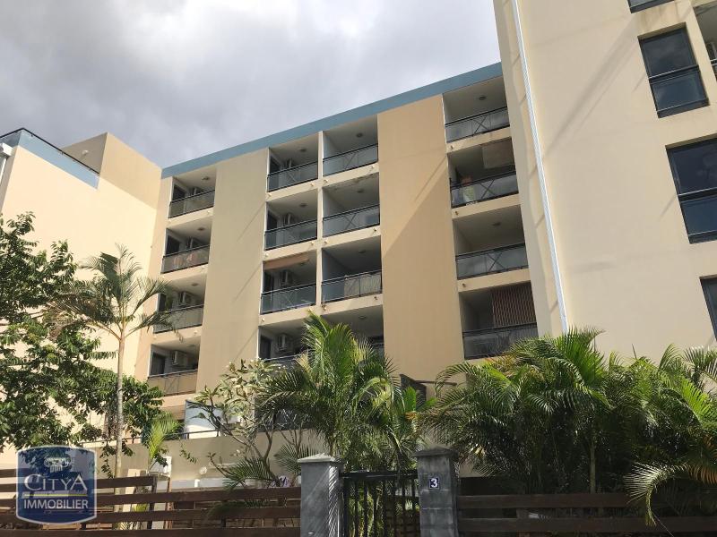 Location appartement SainteClotilde (97490) Réunion Nord Réf