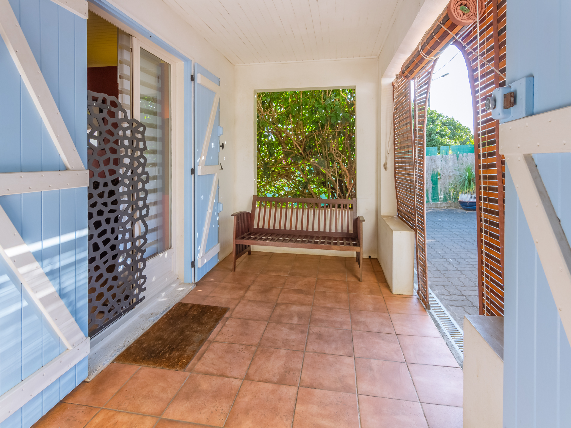 Achat maison SainteClotilde (97490) Réunion Nord Réf.