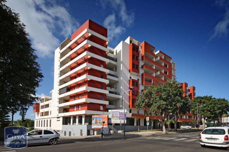 Location appartement SainteClotilde (97490) Réunion Nord Réf