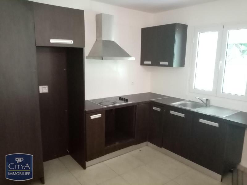 Location maison SainteMarie (97438) Réunion Nord Réf. GES01280008542