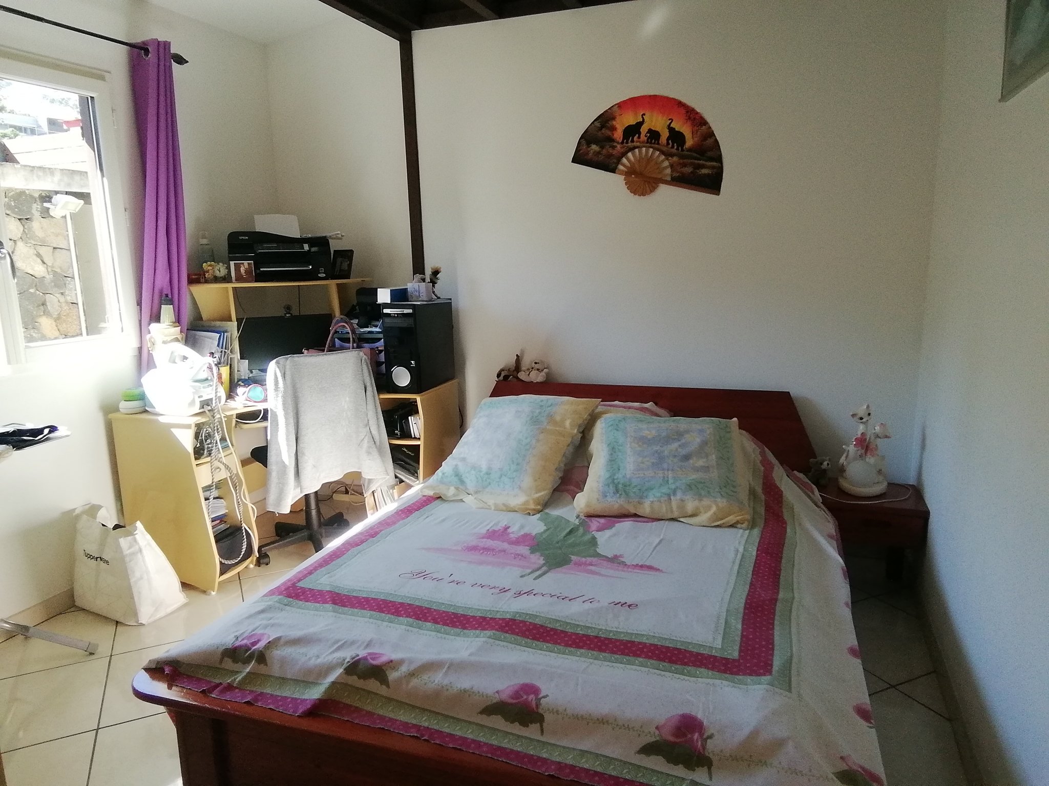 Location villa Piton SaintLeu (97424) Réunion Ouest Réf. 119G
