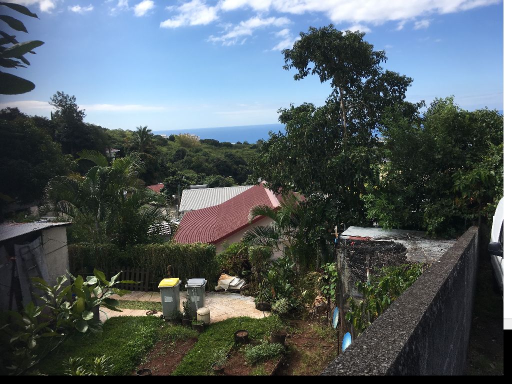 Achat maison/villa SainteClotilde (97490) Réunion Nord Réf. 000107