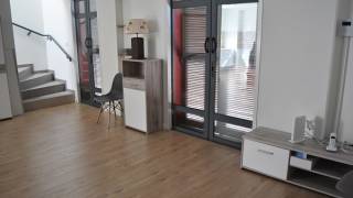 location appartement f3/4 meublé  à saint-denis (97400)