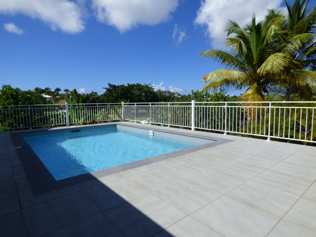 Achat maison SaintFrançois (97118) Guadeloupe Grande Terre Sud Réf. 416