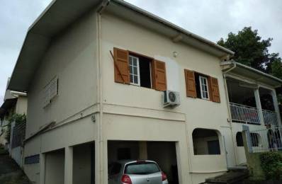 Location maison/villa Sainte-Clotilde (97490) - REUNION