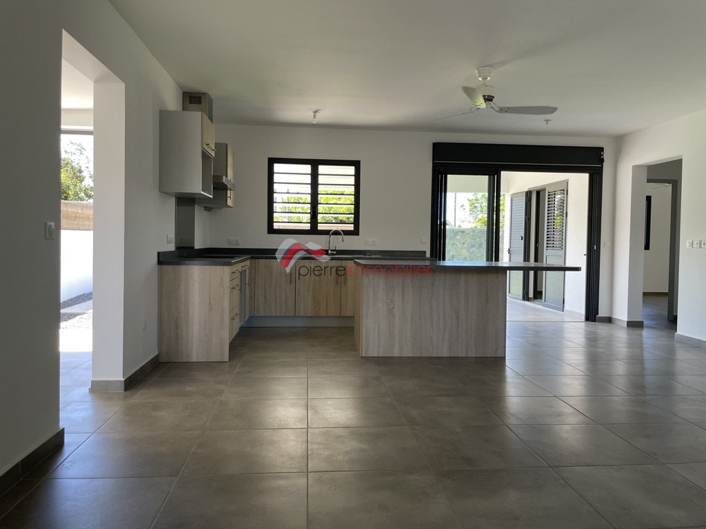 Location villa SaintPierre (97410) Réunion Sud Réf. LJLVI40001458