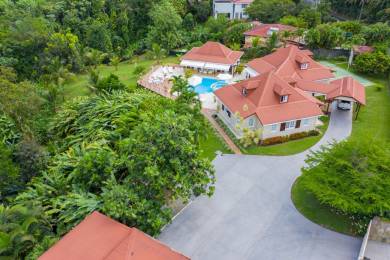 Achat Maison Petit Bourg (97170) - GUADELOUPE