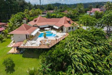 Achat Maison Petit Bourg (97170) - GUADELOUPE