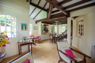 Achat Maison Petit Bourg (97170) - GUADELOUPE