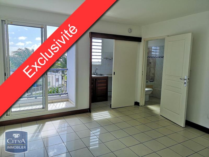 Achat appartement SainteMarie (97438) Réunion Nord Réf. TAPP430397