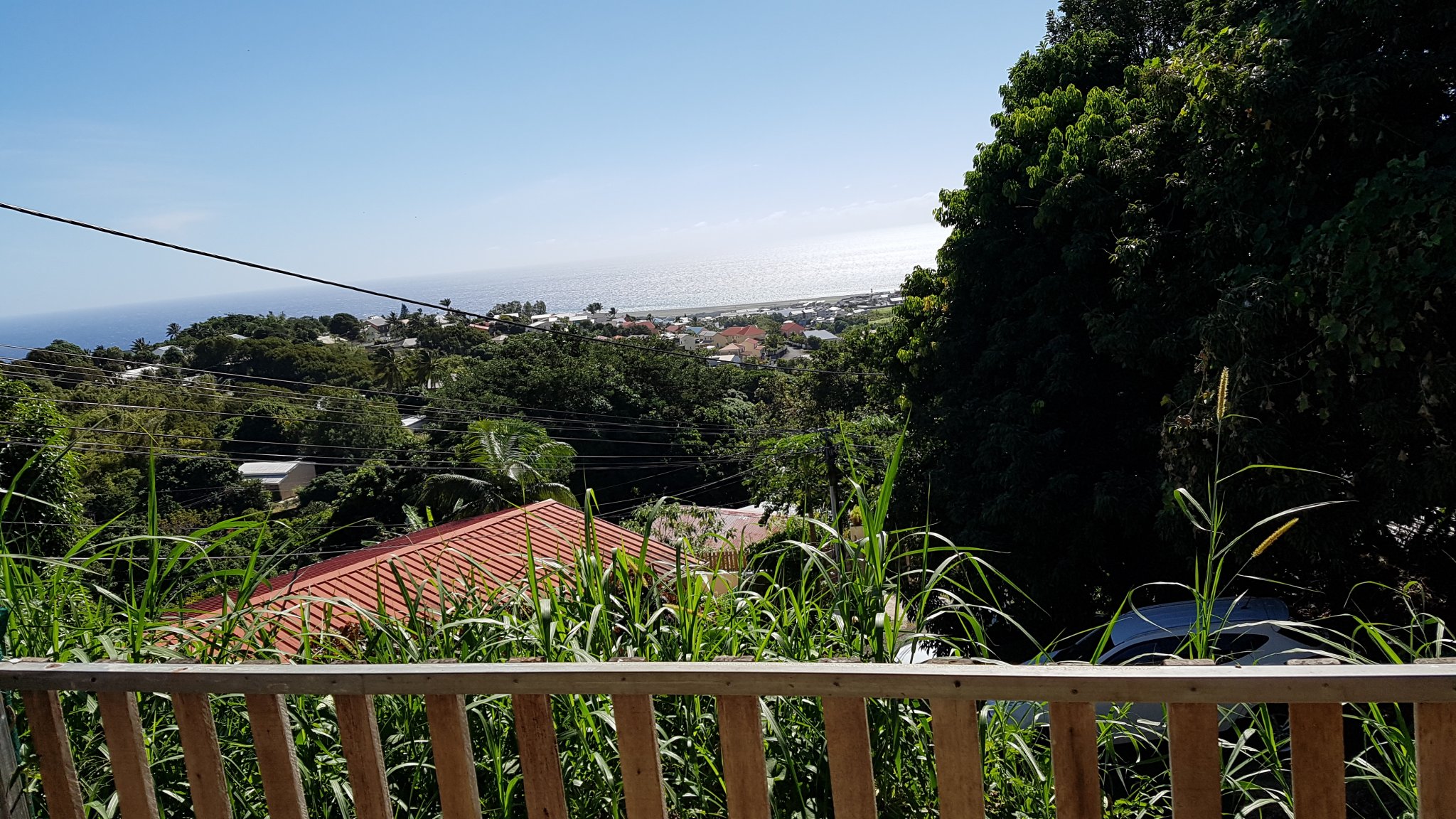 Achat maison SainteMarie (97438) Réunion Nord Réf. HGVMA150000819