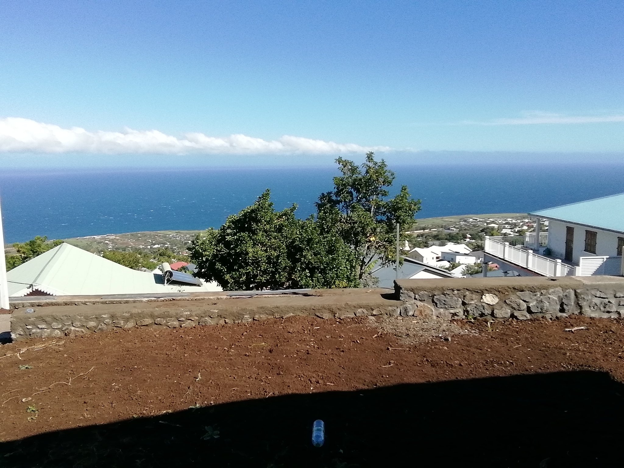 Location villa Piton SaintLeu (97424) Réunion Ouest Réf. 252T