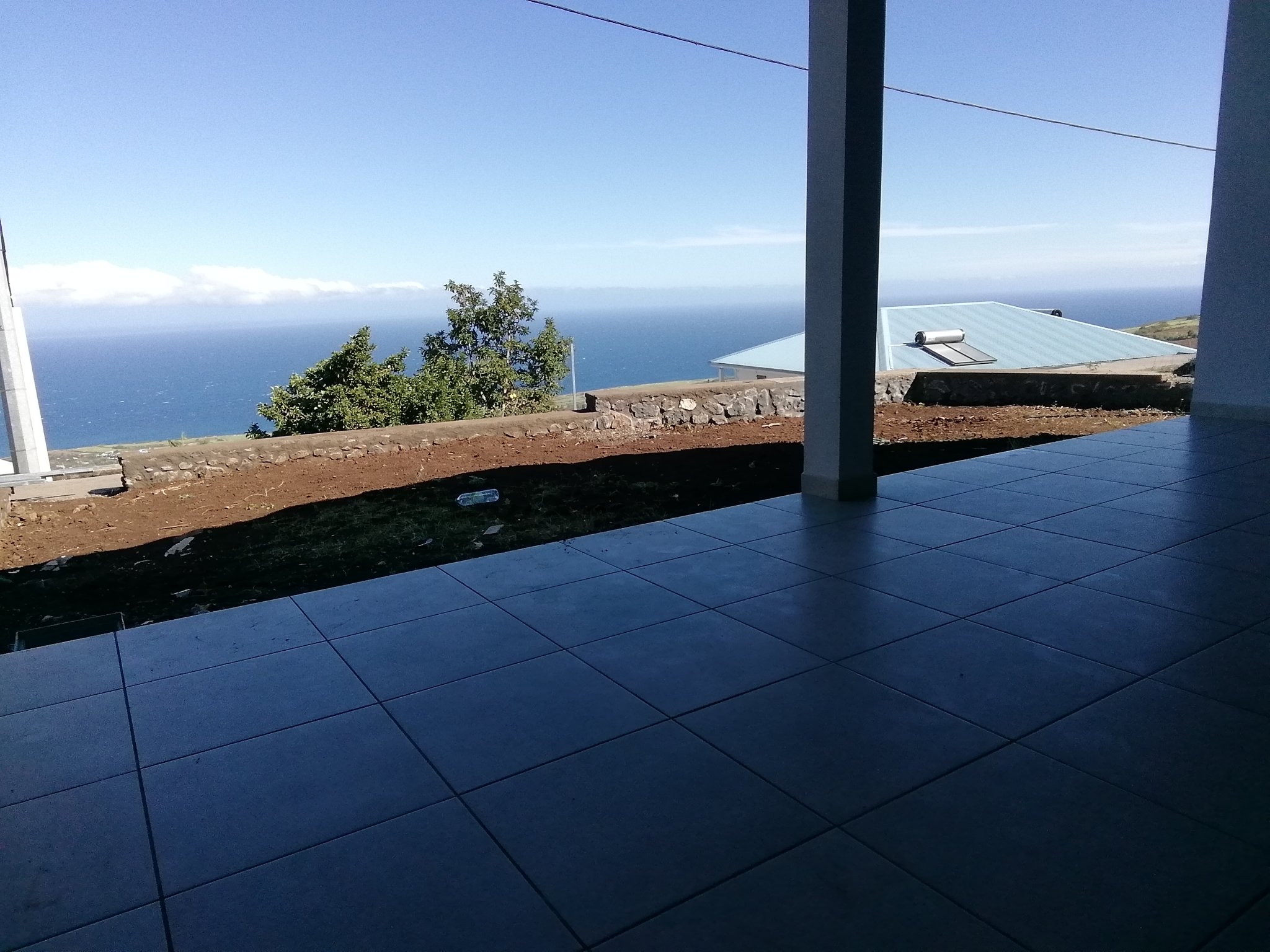 Location villa Piton SaintLeu (97424) Réunion Ouest Réf. 252T